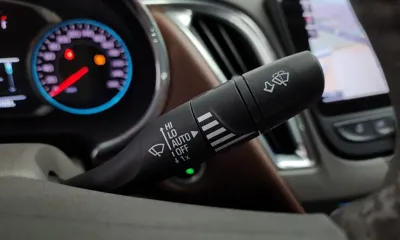 ChevroletGMDaewoo Malibu 2017, 101324 км, за 5194.04 USD - фото 30