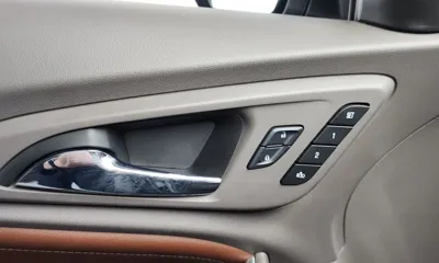 ChevroletGMDaewoo Malibu 2017, 101324 км, за 5194.04 USD - фото 32