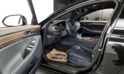 Genesis G90 2019, 124759 км, за 23318.44 USD - фото 10