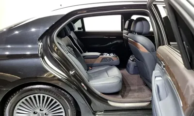 Genesis G90 2019, 124759 км, за 23318.44 USD - фото 12