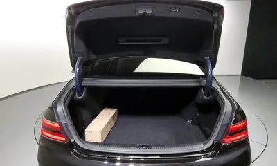 Genesis G90 2019, 124759 км, за 23318.44 USD - фото 20