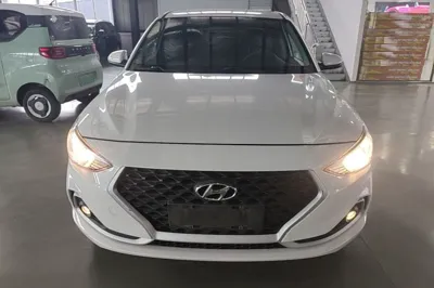Hyundai Celesta 2018, 30900 км, за 7297 USD