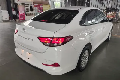 Hyundai Celesta 2018, 30900 км, за 7297 USD - фото 6