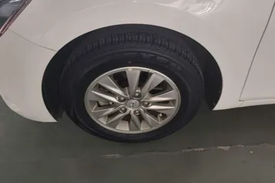 Hyundai Celesta 2018, 30900 км, за 7297 USD - фото 10