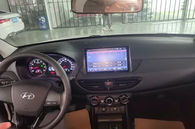 Hyundai Celesta 2018, 30900 км, за 7297 USD - фото 12