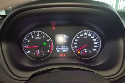 Hyundai Celesta 2018, 30900 км, за 7297 USD - фото 14