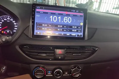 Hyundai Celesta 2018, 30900 км, за 7297 USD - фото 15