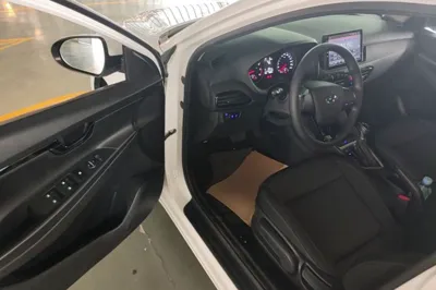 Hyundai Celesta 2018, 30900 км, за 7297 USD - фото 18