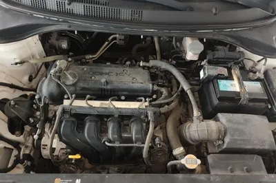 Hyundai Celesta 2018, 30900 км, за 7297 USD - фото 24