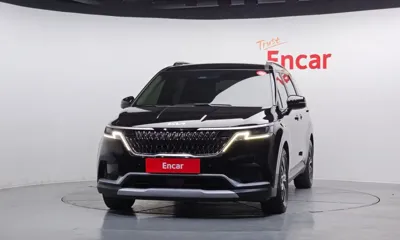 Kia Canival 2023, 156766 км, за 13112.57 USD
