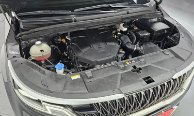 Kia Canival 2023, 156766 км, за 13112.57 USD - фото 6