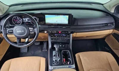 Kia Canival 2023, 156766 км, за 13112.57 USD - фото 7