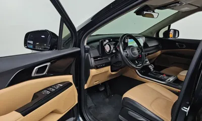 Kia Canival 2023, 156766 км, за 13112.57 USD - фото 10
