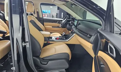 Kia Canival 2023, 156766 км, за 13112.57 USD - фото 11
