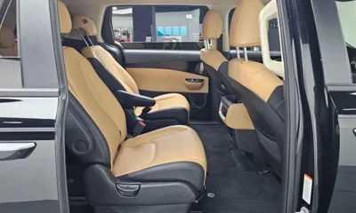 Kia Canival 2023, 156766 км, за 13112.57 USD - фото 12