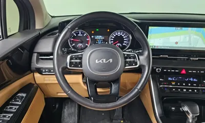 Kia Canival 2023, 156766 км, за 13112.57 USD - фото 13