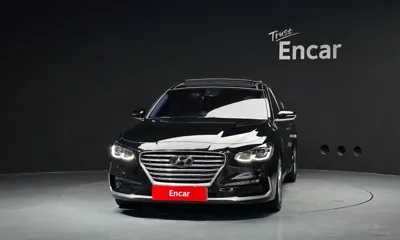 Hyundai Grandeur 2019, 111142 км, за 9035.95 USD