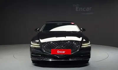 Genesis G80 2021, 87392 км, за 21582.26 USD - фото 3