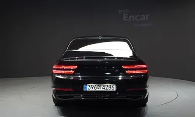 Genesis G80 2021, 87392 км, за 21582.26 USD - фото 4