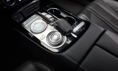 Genesis G80 2021, 87392 км, за 21582.26 USD - фото 9