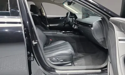Genesis G80 2021, 87392 км, за 21582.26 USD - фото 11