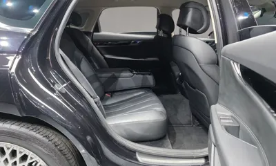Genesis G80 2021, 87392 км, за 21582.26 USD - фото 12