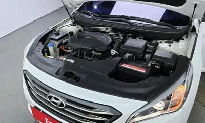 Hyundai Sonata 2015, 103637 км, за 5248.29 USD - фото 6