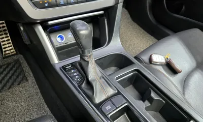 Hyundai Sonata 2015, 103637 км, за 5248.29 USD - фото 9