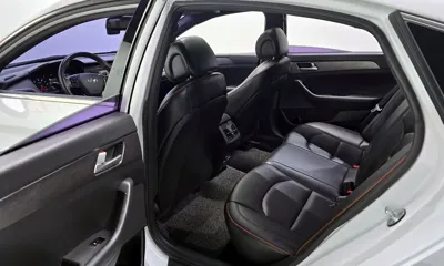 Hyundai Sonata 2015, 103637 км, за 5248.29 USD - фото 11