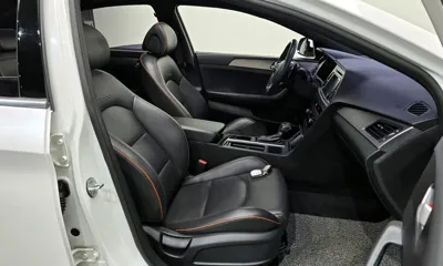 Hyundai Sonata 2015, 103637 км, за 5248.29 USD - фото 12