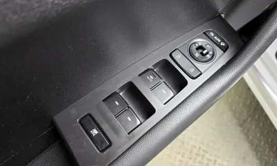 Hyundai Sonata 2015, 103637 км, за 5248.29 USD - фото 13