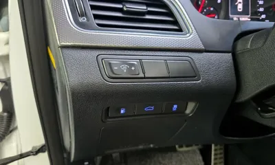 Hyundai Sonata 2015, 103637 км, за 5248.29 USD - фото 14