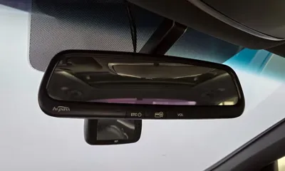 Hyundai Sonata 2015, 103637 км, за 5248.29 USD - фото 19