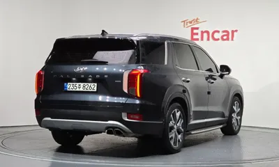 Hyundai Palisade 2021, 40978 км, за 16723.97 USD