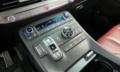 Hyundai Palisade 2021, 40978 км, за 16723.97 USD - фото 9