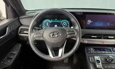Hyundai Palisade 2021, 40978 км, за 16723.97 USD - фото 13