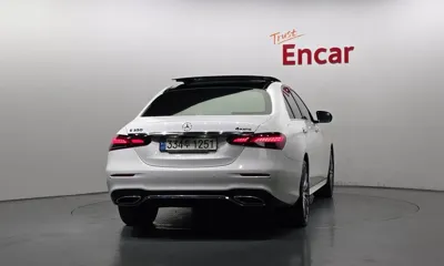 Mercedes-Benz E-Class 2021, 50202 км, за 26046.74 USD