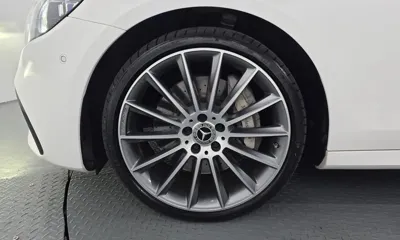 Mercedes-Benz E-Class 2021, 50202 км, за 26046.74 USD