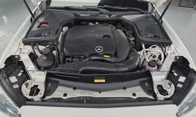 Mercedes-Benz E-Class 2021, 50202 км, за 26046.74 USD - фото 6