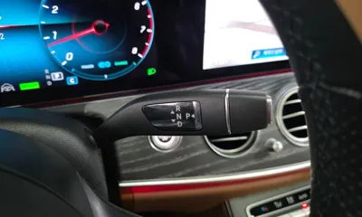 Mercedes-Benz E-Class 2021, 50202 км, за 26046.74 USD - фото 9