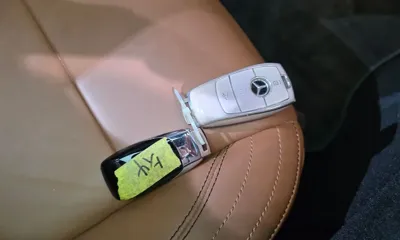 Mercedes-Benz E-Class 2021, 50202 км, за 26046.74 USD - фото 17