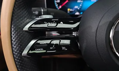 Mercedes-Benz E-Class 2021, 50202 км, за 26046.74 USD - фото 19