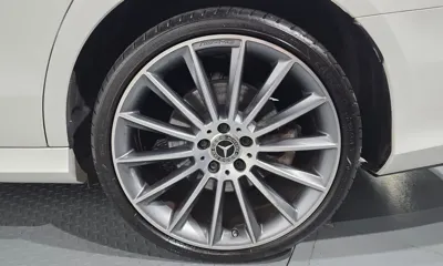 Mercedes-Benz E-Class 2021, 50202 км, за 26046.74 USD - фото 21