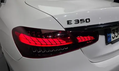 Mercedes-Benz E-Class 2021, 50202 км, за 26046.74 USD - фото 23