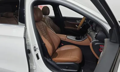 Mercedes-Benz E-Class 2021, 50202 км, за 26046.74 USD - фото 26