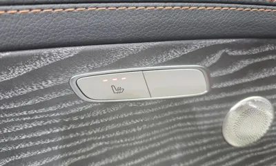 Mercedes-Benz E-Class 2021, 50202 км, за 26046.74 USD - фото 30