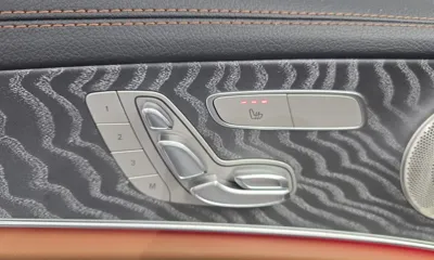 Mercedes-Benz E-Class 2021, 50202 км, за 26046.74 USD - фото 33