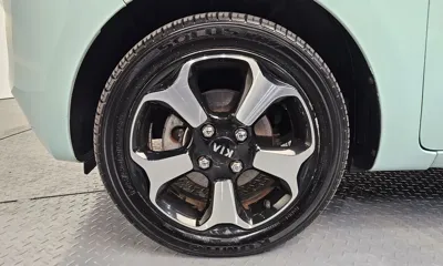 Kia Ray 2012, 124240 км, за 3635.65 USD