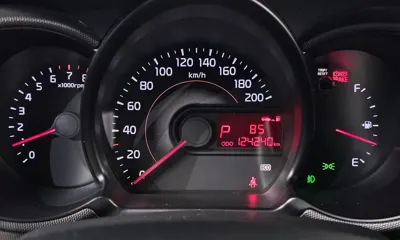 Kia Ray 2012, 124240 км, за 3610.35 USD - фото 8