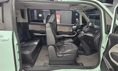 Kia Ray 2012, 124240 км, за 3610.35 USD - фото 12